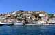 Hydra Saronicos Isole Greche Grecia