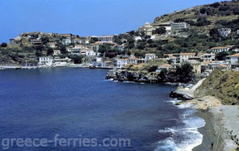 Ikaria East Aegean Greek Islands Greece Ikaria East Aegean Greek Islands Greece