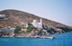 Santa Irini Ios Eiland, Cycladen, Griekenland