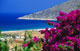 Κυκλάδες Ίος Ελληνικά νησιά Ελλάδα Παραλία Αγία Θεοδότη