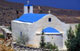 Saint Ioannis Prodromos Ios Eiland, Cycladen, Griekenland