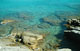 Ios Eiland, Cycladen, Griekenland Maganari Strand