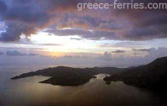 Itaca - Ionio - Isole Greche - Grecia