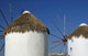 Mykonos en Ciclades, Islas Griegas, Grecia