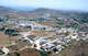 Ano Mera o Ano Meria Mykonos en Ciclades, Islas Griegas, Grecia