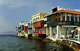 Mykonos en Ciclades, Islas Griegas, Grecia