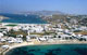 Ornos Mykonos Cyclades Grèce