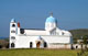 Iglesias y Monasterios Naxos en Ciclades, Islas Griegas, Grecia