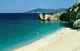 Skiathos Eiland, Sporaden, Griekenland Stranden