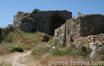 Geschiedenis van Skiathos Eiland, Sporaden, Griekenland