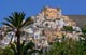 Ano Syros Eiland, Cycladen, Griekenland