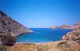 Syros Eiland, Cycladen, Griekenland Armeos Strand