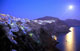 Thira Santorini Eiland, Cycladen, Griekenland