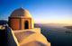 Thira Santorini Eiland, Cycladen, Griekenland