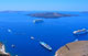 Κυκλάδες Σαντορίνη Θήρα Ελληνικά νησιά Ελλάδα