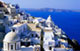 Thira Santorini Cyclades Greek Islands Greece
