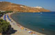 Astypalea Dodecanese Greek Islands Greece Beach