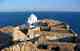 Churches & Monasteries Astypalea Dodecanese Greek Islands Greece