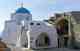 Churches & Monasteries Astypalea Dodecanese Greek Islands Greece