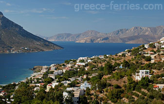 Κάλυμνος Ελληνικά Νησιά Δωδεκάνησα Ελλάδα