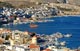 Kalymnos Eiland, Dodecanesos, Griekenland