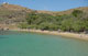 Kea Cyclades Greek Islands Greece Beach Gialiskari