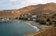 Κέα Κυκλάδες Ελληνικά Νησιά Ελλάδα Παραλία Καμπί