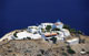 Monasterio de Madona Castriani Kea en Ciclades, Islas Griegas, Grecia