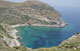 Kea en Ciclades, Islas Griegas, Grecia Playas Sikamia