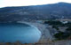 Kea Eiland, Cycladen, Griekenland Spathi Strand