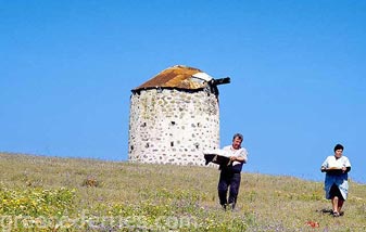 Kefalos Kos Dodecanese Greek Islands Greece