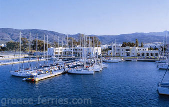 Kos - Dodecaneso - Isole Greche - Grecia