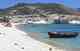 Κίμωλος Κυκλάδες Ελληνικά Νησιά Ελλάδα Παραλία Πράσσα