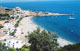 Kithira griechischen Inseln Griechenland Platia Ammos Strand