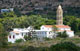 Panagia la Mirtiodiotissa Kythira Isole Greche Grecia