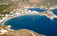 Kapsali Kythira Eiland, Griekse Eilanden, Griekenland