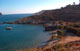 Leros en Dodecaneso, Islas Griegas, Grecia Playas