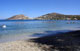 Leros en Dodecaneso, Islas Griegas, Grecia Playas