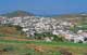 Triovasalos Milos en Ciclades, Islas Griegas, Grecia