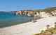 Milos Eiland, Cycladen, Griekenland Strand