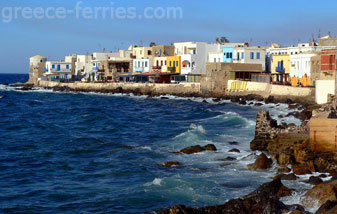Nisyros Eiland, Dodecanesos, Griekenland