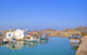 Naoussa Paros Cyclades Grèce