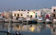 Naoussa Paros Cyclades Grèce