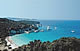 Paxi - Ionio - Isole Greche - Grecia Spiagge Antipaxos