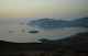 Psara en Egeo Oriental Grecia Playa de Lakka