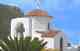 Iglesias y Monasterios Patmos en Dodecaneso, Islas Griegas, Grecia