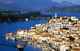 Poros Saronicos Isole Greche Grecia