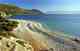 Ítaca en Ionio Grecia Playa de Ai Giannis