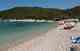 Ítaca en Ionio Grecia Playa de Filiatra