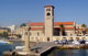 Church of Annunciation Rhodes Dodecanese Greek Islands Greece